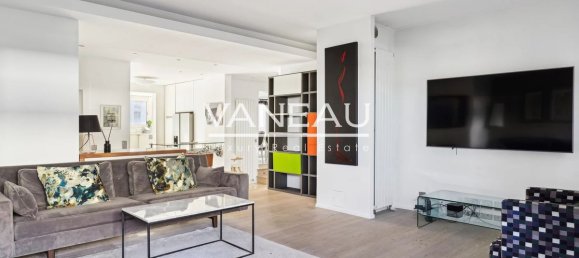 3 bedrooms Penthouse in Paris, France No. 167075 4