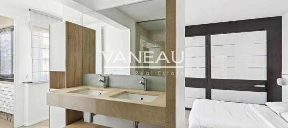 3 bedrooms Penthouse in Paris, France No. 167075 13