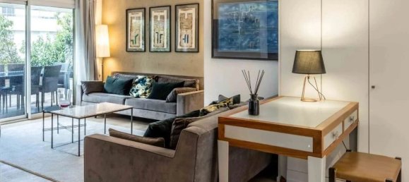 3 bedrooms Penthouse in Paris, France No. 167075 18