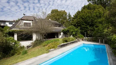 Villa de 7 habitaciónes en Puchenau, Austria No. 259530