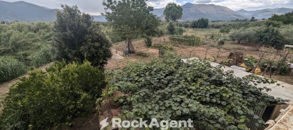 6 rooms House in Priverno, Italy No. 93221 10