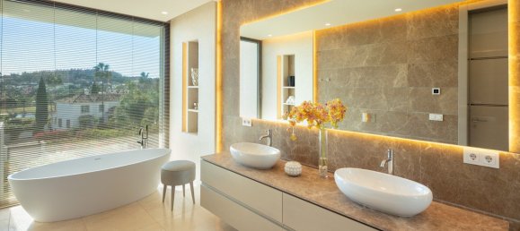 6 Schlafzimmer Villa in Nueva Andalucia, Spain, Nr. 3054 20