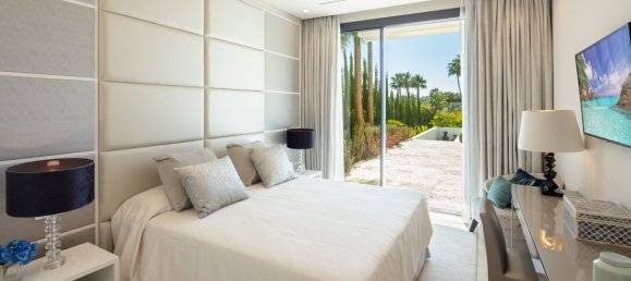 6 Schlafzimmer Villa in Nueva Andalucia, Spain, Nr. 3054 14