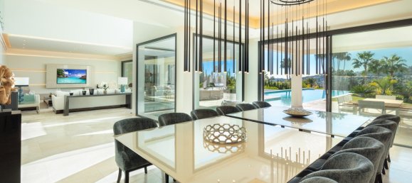 6 Schlafzimmer Villa in Nueva Andalucia, Spain, Nr. 3054 7