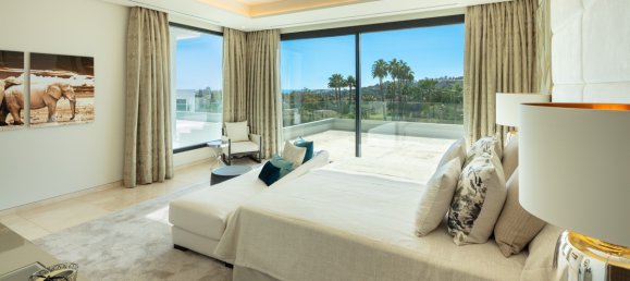 6 Schlafzimmer Villa in Nueva Andalucia, Spain, Nr. 3054 19