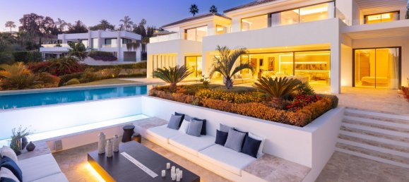 6 Schlafzimmer Villa in Nueva Andalucia, Spain, Nr. 3054 30