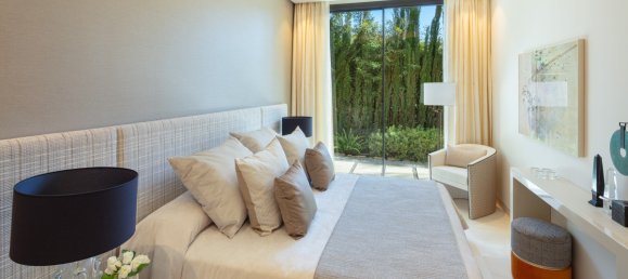 6 Schlafzimmer Villa in Nueva Andalucia, Spain, Nr. 3054 16