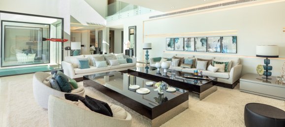 6 Schlafzimmer Villa in Nueva Andalucia, Spain, Nr. 3054 11