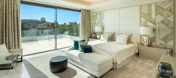 6 Schlafzimmer Villa in Nueva Andalucia, Spain, Nr. 3054 18