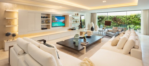 6 Schlafzimmer Villa in Nueva Andalucia, Spain, Nr. 3054 24