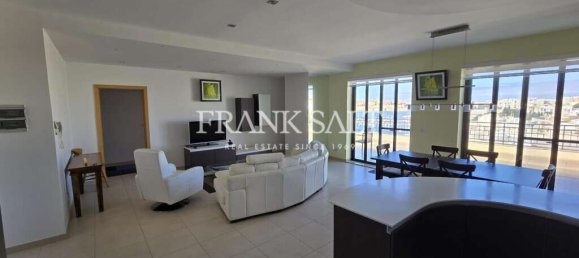 2 Schlafzimmer Wohnung in Kalkara, Malta, Nr. 11423 4