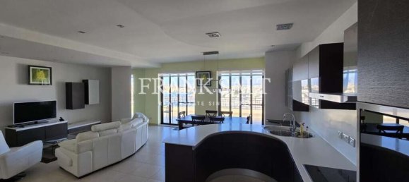 2 Schlafzimmer Wohnung in Kalkara, Malta, Nr. 11423 13