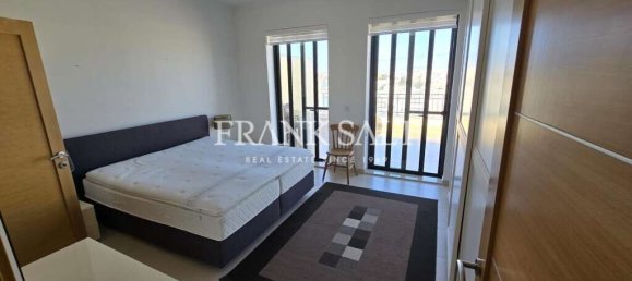 2 Schlafzimmer Wohnung in Kalkara, Malta, Nr. 11423 2