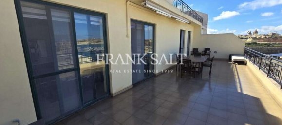 2 Schlafzimmer Wohnung in Kalkara, Malta, Nr. 11423 6