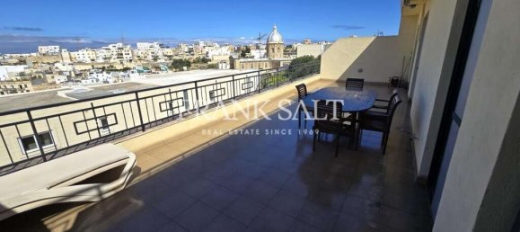 2 Schlafzimmer Wohnung in Kalkara, Malta, Nr. 11423 8