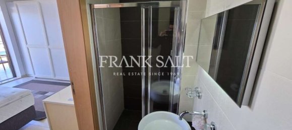 2 Schlafzimmer Wohnung in Kalkara, Malta, Nr. 11423 3