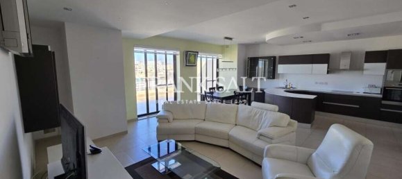 2 Schlafzimmer Wohnung in Kalkara, Malta, Nr. 11423 5