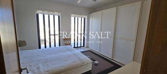 2 Schlafzimmer Wohnung in Kalkara, Malta, Nr. 11423 11
