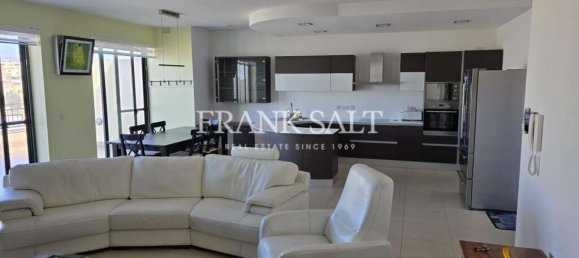 2 Schlafzimmer Wohnung in Kalkara, Malta, Nr. 11423 7