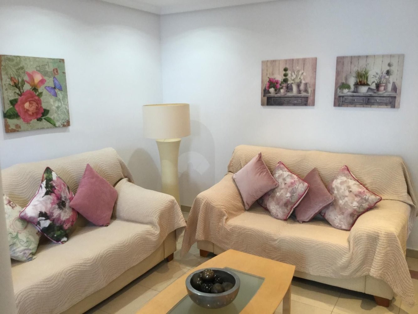 2 bedrooms Apartment in Marbella, Spain No. 129323