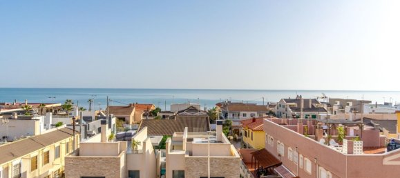 3 Schlafzimmer Wohnung in Torrevieja, Spain, Nr. 42523 18