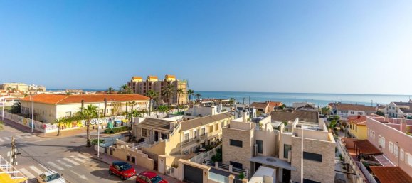 3 Schlafzimmer Wohnung in Torrevieja, Spain, Nr. 42523 2