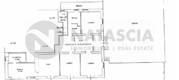 10 rooms Apartment in Pontassieve, Italy No. 79585 23