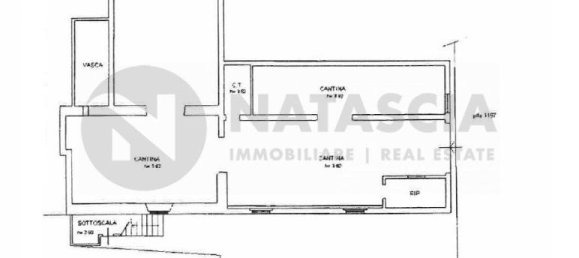 10 rooms Apartment in Pontassieve, Italy No. 79585 22