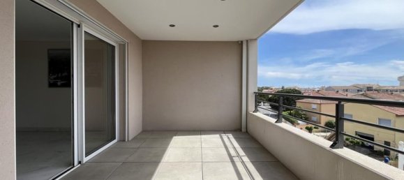 Apartamento T2 em Valras-Plage, France N.º 279038 9