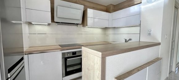 Apartamento T2 em Valras-Plage, France N.º 279038 2