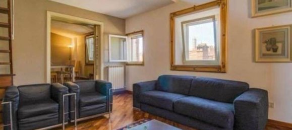 Apartamento T3 em Siena, Italy N.º 60690 11