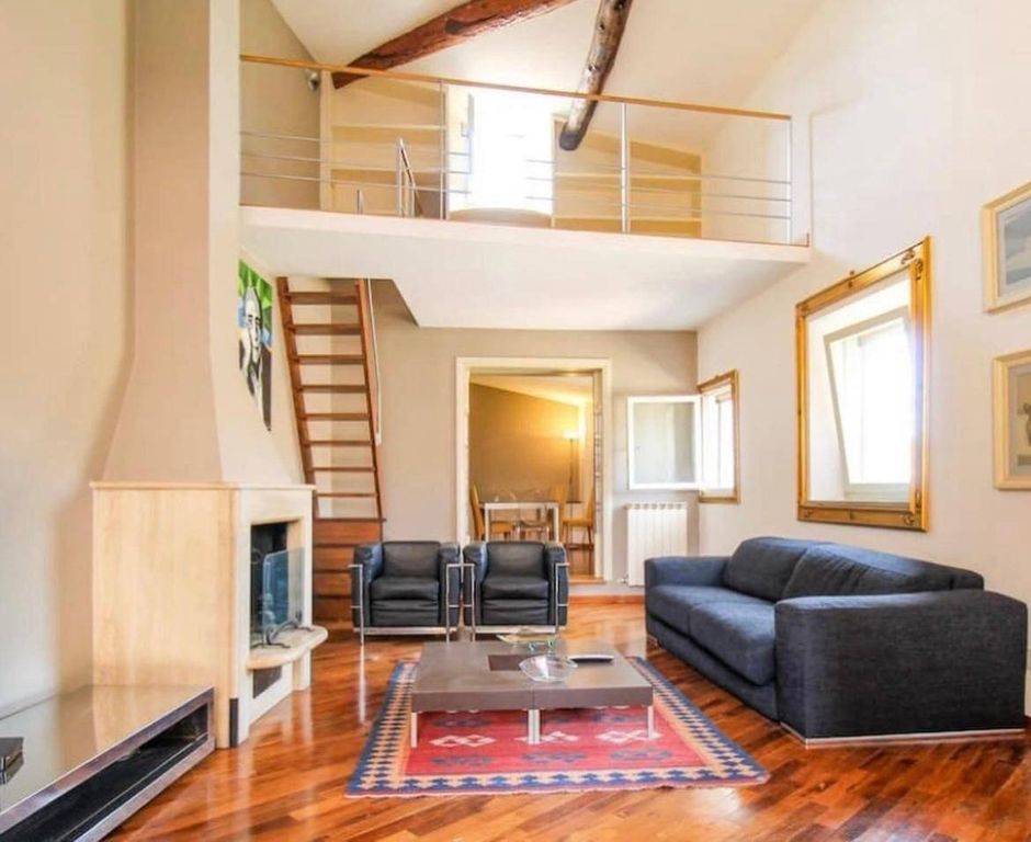 Apartamento T3 em Siena, Italy N.º 60690