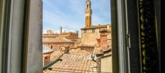 Apartamento T3 em Siena, Italy N.º 60690 9