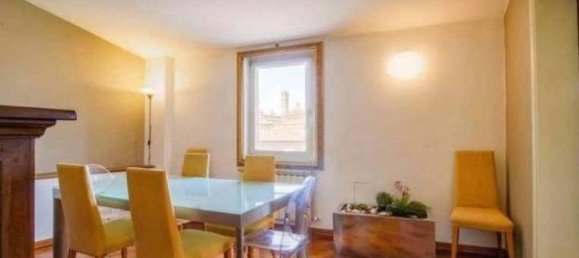 Apartamento T3 em Siena, Italy N.º 60690 16