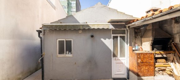 3 غرف نوم منزل في Matosinhos, Portugal رقم 183451 30