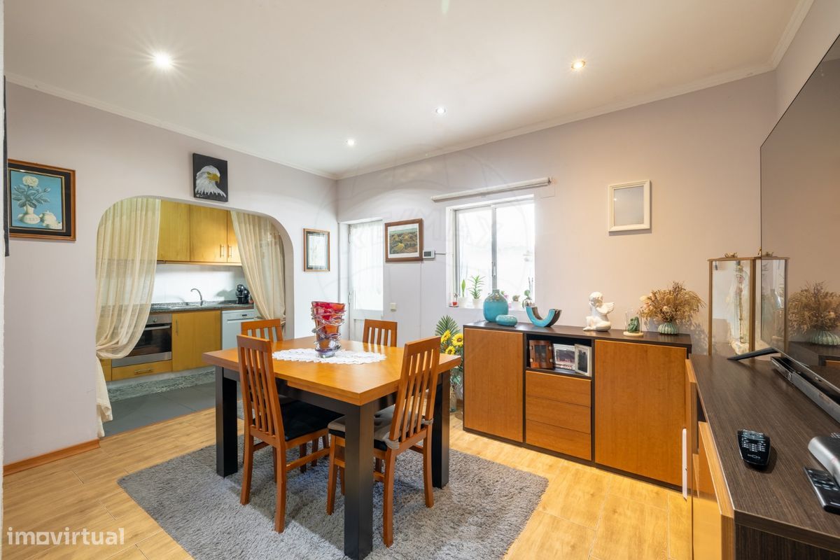 3 غرف نوم منزل في Matosinhos, Portugal رقم 183451