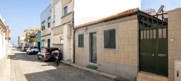 3 غرف نوم منزل في Matosinhos, Portugal رقم 183451 13