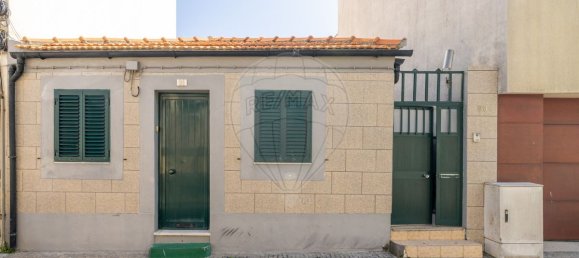 3 غرف نوم منزل في Matosinhos, Portugal رقم 183451 16