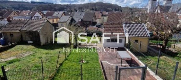 3 bedrooms House in Audun-le-Tiche, France No. 280562 7