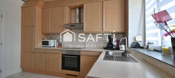 3 bedrooms House in Audun-le-Tiche, France No. 280562 3