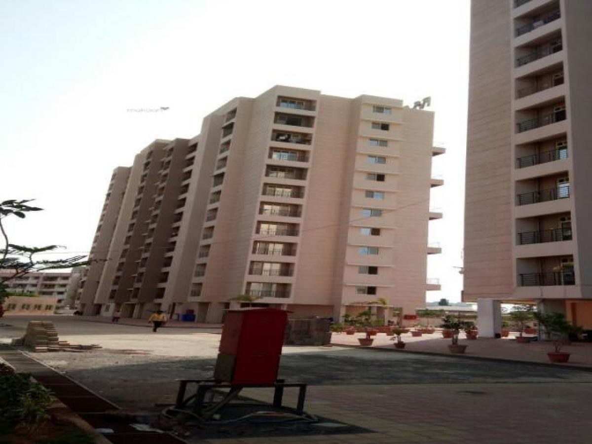 Casa T2 em Mumbai, India N.º 22