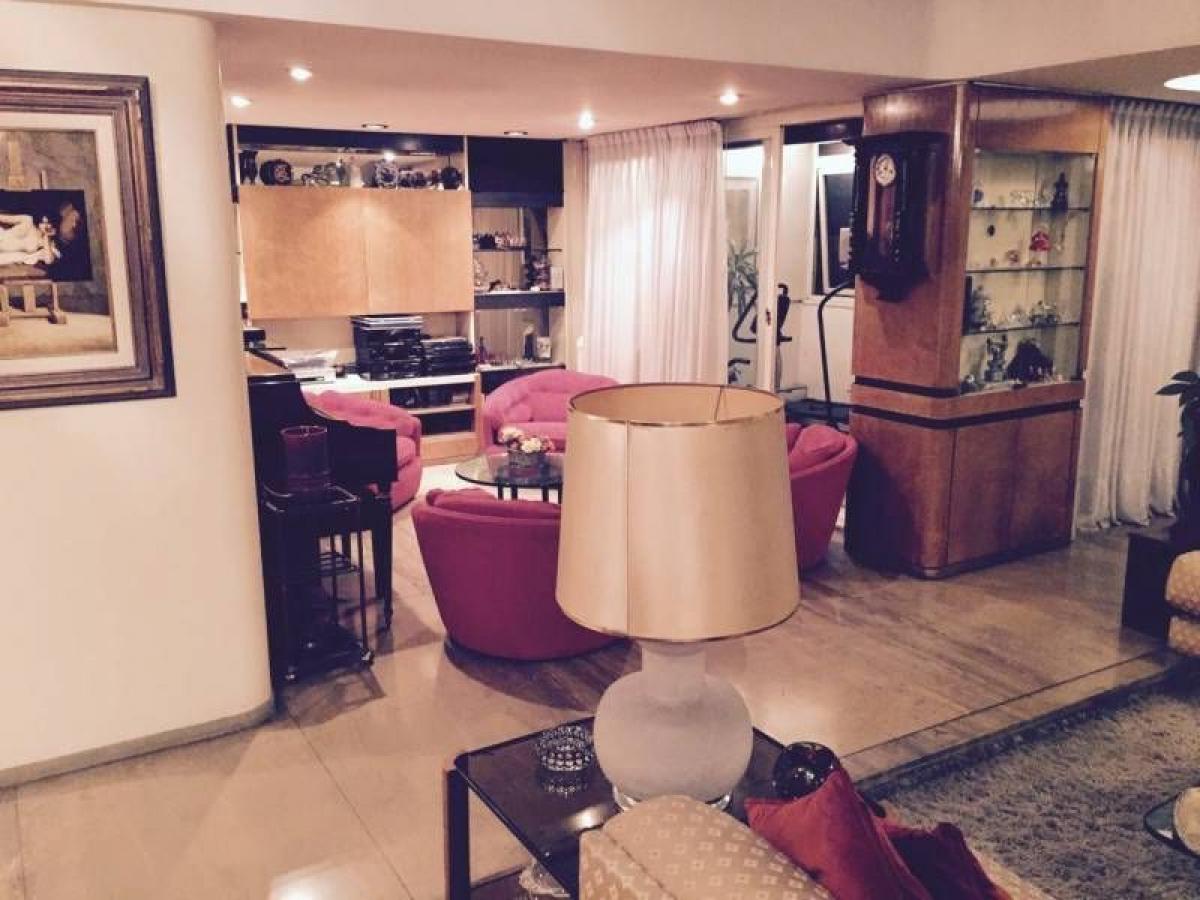 3 bedrooms Apartment in Buenos Aires, Argentina No. 74900