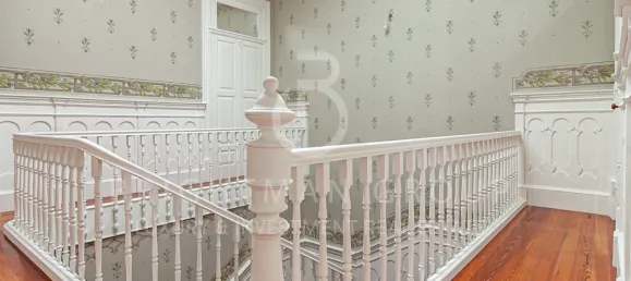 6 bedrooms Castles in Porto, Portugal No. 49012 27