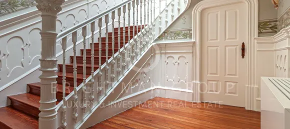 6 bedrooms Castles in Porto, Portugal No. 49012 18