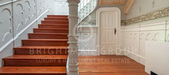 6 bedrooms Castles in Porto, Portugal No. 49012 17