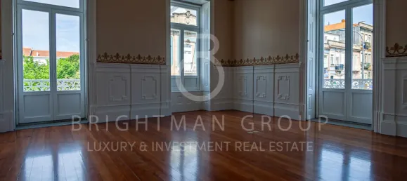 6 bedrooms Castles in Porto, Portugal No. 49012 26