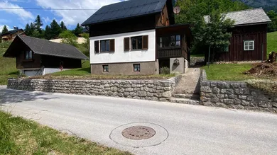 Casa de 6 habitaciónes en Grundlsee, Austria No. 138142