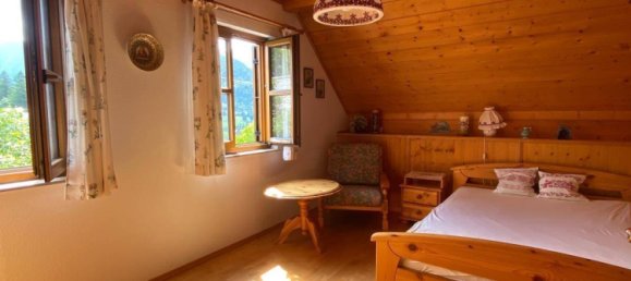 Casa de 6 habitaciónes en Grundlsee, Austria No. 138142 10