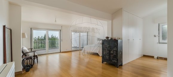 4 bedrooms House in Oeiras, Portugal No. 52637 34