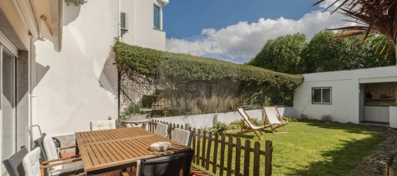 4 bedrooms House in Oeiras, Portugal No. 52637 8